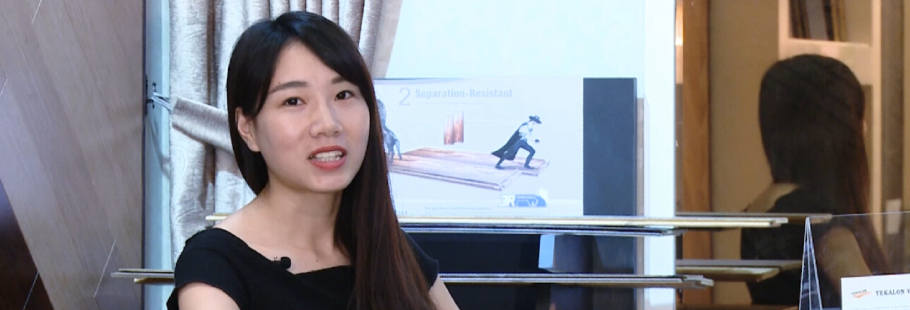 燕加隆集团2017校园招聘宣传片